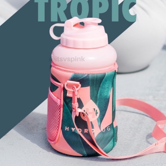 Hydrojug Tropic sleeve-like new! - Picture 2 of 7